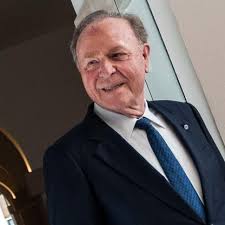 Ennio Doris & family