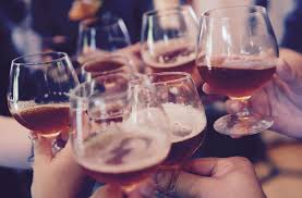 The taste in your mouth should go back to normal when your indigestion is under control. Effects Of Smoking And Alcohol On Smell And Taste It S Not What You Think Penn Medicine