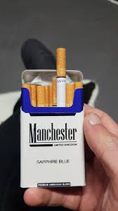 These two halves allow anyone at the sorting office to quickly route any. Love Manchester Cigarettes So Smooth And Packaging Is Awesome Who Else Has Had Manchester Blue Or Reds Cigarettes