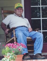 Marion Joseph (Joe) McDaniel Obituary