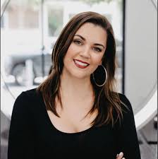 Photo of Jessica Slowe