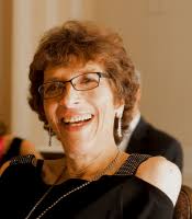 Gail (Jaffe) Korinow, 63, Family Educator at Temple Emanu-El