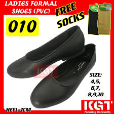Kasut pvc hitam perempuan mrsm. Kasut Pvc Hitam Price Promotion Aug 2021 Biggo Malaysia