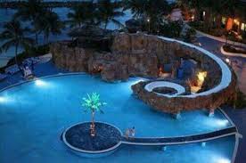 Free form pool ideas shapes and by bluehaven.com. Cool Backyard Pools 171 Dream Pools Pool Houses Backyard Pool