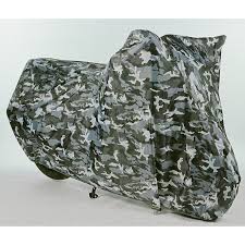 Oxford Aquatex Camo Large Motorcycle Cover Cv213 Motorcycle Cover Motorcycle Camping Gear Motorcycle Camping