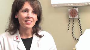 Univision Hightlight's Stanford Hospital's Women's Heart Health Center