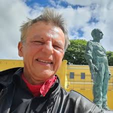 Luke Alexander-Grose