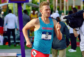 Stay up to date on the latest nba basketball news, scores, stats, standings & more. Total Sports Athletics On Twitter Welcome Josh Kerr Kerr A Multi Time Ncaa Champion Set The Outdoor Collegiate Record At 1500 Meters This Season With A Mark Of 3 35 01 At Azusa Pacific