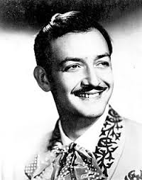 Jorge Negrete