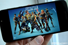 Fortnite Release Date For Android All The Answers To Your Questions