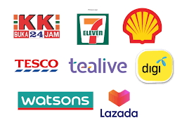 Download free touch n go ewallet vector logo and icons in ai, eps, cdr, svg, png formats. Go Goal Hunter We Collected Stamps On Touch N Go Ewallet And Got Some Awesome Rewards