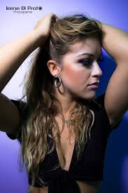 Irene Di Prato Fotografa e Videomaker