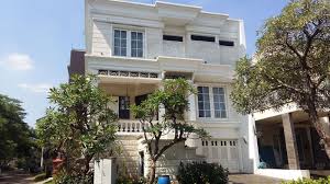 Intip yuk beberapa potretnya berikut ini.,crazy rich malang,ragam konten,rumah selebritis,jakarta Hunian Super Canggih Di Jakarta Ini Penampakannya Okezone Economy