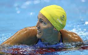 Maybe you would like to learn more about one of these? Sweden S Alshammar Won T Swim In Record 7th Olympics
