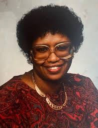 Obituary for Gwendolyn Joyce Elliott