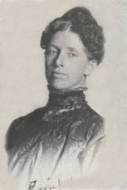 Emily May Miars Shively (1880-1959)