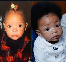 ✨ Follow @prettyshadesofmelanin for more powerful stories celebrating Black  brilliance! Meet Declan Lopez, a 6-year-old from New Jersey who just scored  138