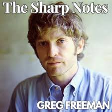 Greg Freeman (@oldgraig) joins @evantoth to discuss his recent signing to  @transgressivehq and @canvasbackmusic, the reissue of his “I Looked Out”  album (first time