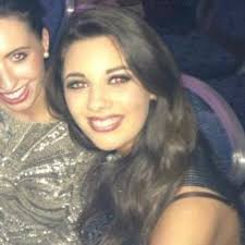 Kate Scully (@k8scully)