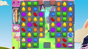 Candy Crush Saga Level 975 No Booster Youtube
