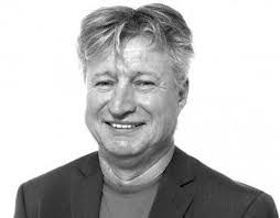 Roland Roth's Instagram, Twitter & Facebook