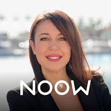 Leticia Morga I NOOW Espacio Sol‎