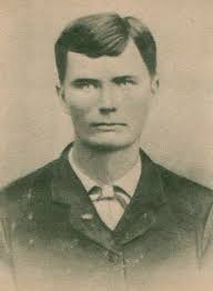 William Joe Giles (1866-1905)