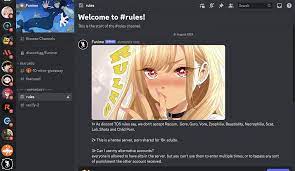 10 Best Porn Discord Servers: A List of NSFW-Tagged Discords