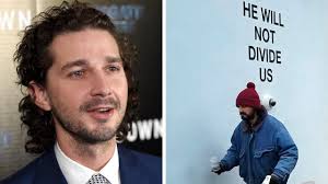 RÃ©sultat de recherche d'images pour "shia labeouf"