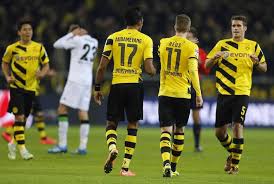 Najefektowniejszy samobój w tej edycji lm? Nieprawdopodobny Samoboj W Bundeslidze Wideo Super Express