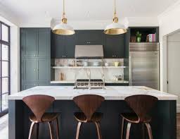 Houzz Houzz Twitter Green Kitchen Cabinets Kitchen Trends Kitchen Design