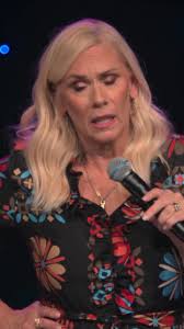 Who remembers raging hormones?? Now I just have hormones that make me rage  🤣, #LeanneMorgan #standupcomedy #marriagehumor #comedian #menopause