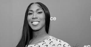 Nữ diễn viên chuyển giới bị bắn chết ở tuổi 35