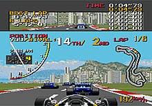 Super monaco gp erschien bereits 1989 erstmals in den spielhallen, ich sah das spiel erst in den frühen 90ern zum ersten mal. Ayrton Senna S Super Monaco Gp Ii Wikipedia