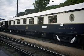 Marklin zgauge orient express model train. Zeitachse Bahnbilder De