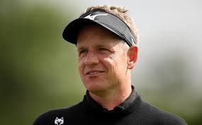 Exclusive: Luke Donald to replace Henrik Stenson as Europe's Ryder Cup  captain