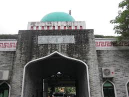 Find deals at guangzhou huang sheng hotel, guangzhou. Guangzhou Xianxian Mosque In Guangzhou Personal In Guangzhou China Justgola