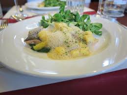 Das restaurant schwarzenraben eine ganz besondere umgebung für seine originelle italienische küche. Gehobene Kuche Archive Gut Essen In Munchen