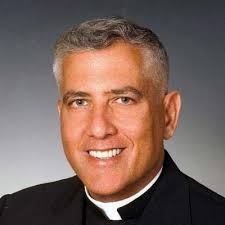 Msgr. Thomas Petrillo