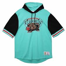 Like, their crowning achievement as a team (other than the color of their jerseys). Buy Vancouver Grizzlies Buzzer Beater Mesh Hoodie 24segons