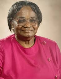 Delphis Octavia McDowell, 89, of Williamsburg