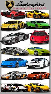 50 Lamborghini Cars Pack 3d Model Bundle 3d 3dmodel 3ddesign Aventador Car Coupe Fast Hypercar Itali In 2020 Lamborghini Cars Lamborghini Lamborghini Models