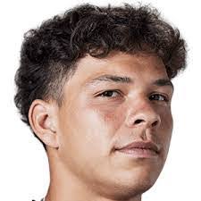 Chris Circo's Instagram, Twitter & Facebook