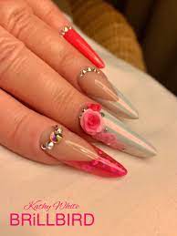 We did not find results for: Russian Almond Acrylic Nails Brillbird Tiffany Neon Pink Gel Polish Pink Unicorn Chrome Pigment And 3d Forming Gel F Almond Acrylic Nails Nails Acrylic Nails