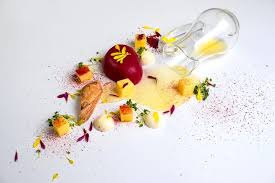 And if you've come by a place that says so/offers so, you should look elsewhere. 5 Questions With Chef Iurii Kovryzhenko On Modernising Ukrainian Cuisine