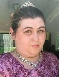 Obituary for Ashlyn Kelley Trussell