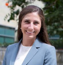 In honor of National Doctors' Day, we'd like to recognize Kathryn Tringale,  MD. Dr. Tringale treats brain & spine, breast, pediatric and lymphoma  cancers whilie also conducting clinical trials and analyzes data