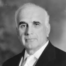 Joseph C. Blair Biography