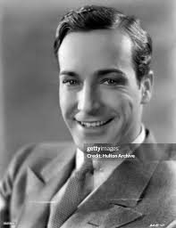 Hollywood actor David Manners, who is best remembered for his roles... News  Photo