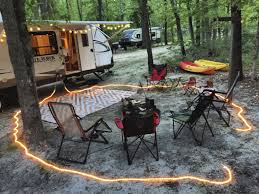 Reserving The Perfect Campsite 10 Questions To Ask Before Booking Your Next Rv Crash Pad Go Rving Campsite Decorating Campsite Campsite Setup